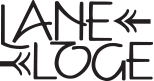 Lane Loge Logotyp
